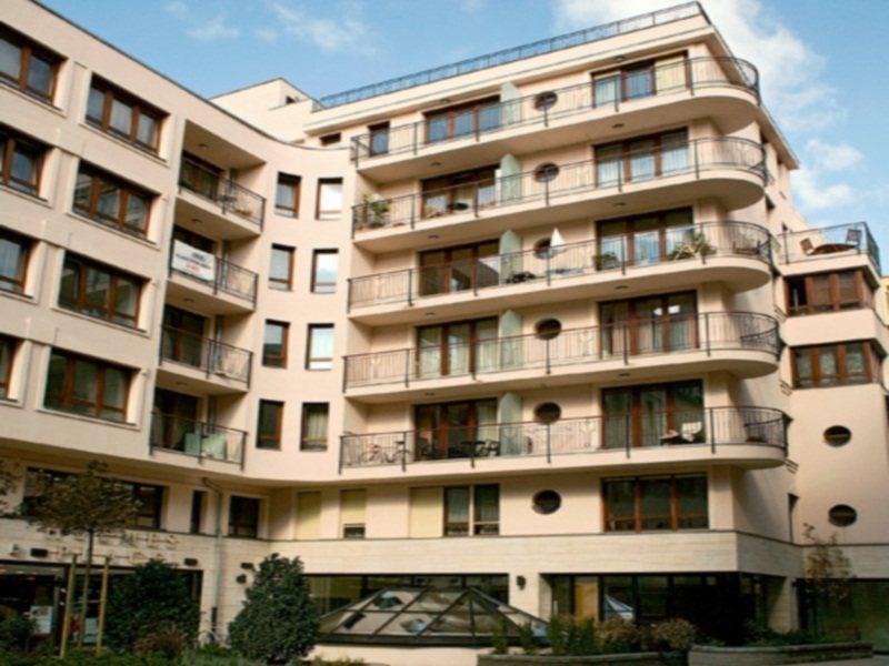 Mango Apartments Budapest Exterior photo